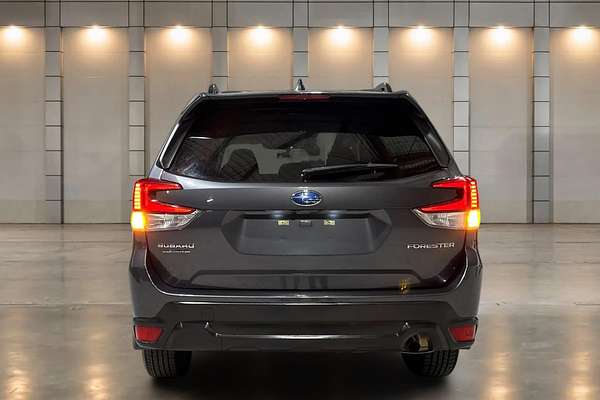 2023 Subaru Forester 2.5i S5