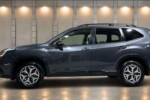 2023 Subaru Forester 2.5i S5