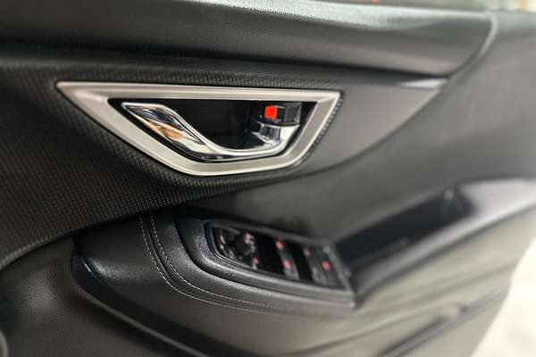 2023 Subaru Forester 2.5i S5