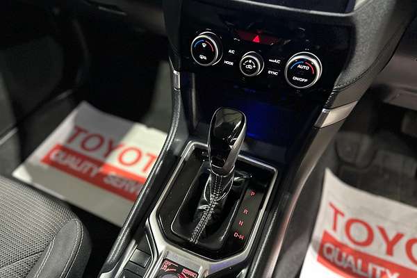 2023 Subaru Forester 2.5i S5