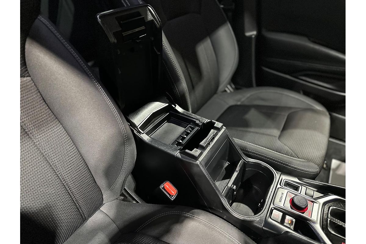 2023 Subaru Forester 2.5i S5