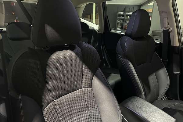 2023 Subaru Forester 2.5i S5