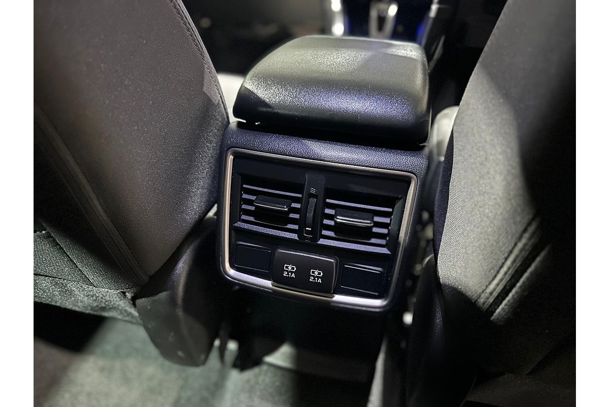 2023 Subaru Forester 2.5i S5