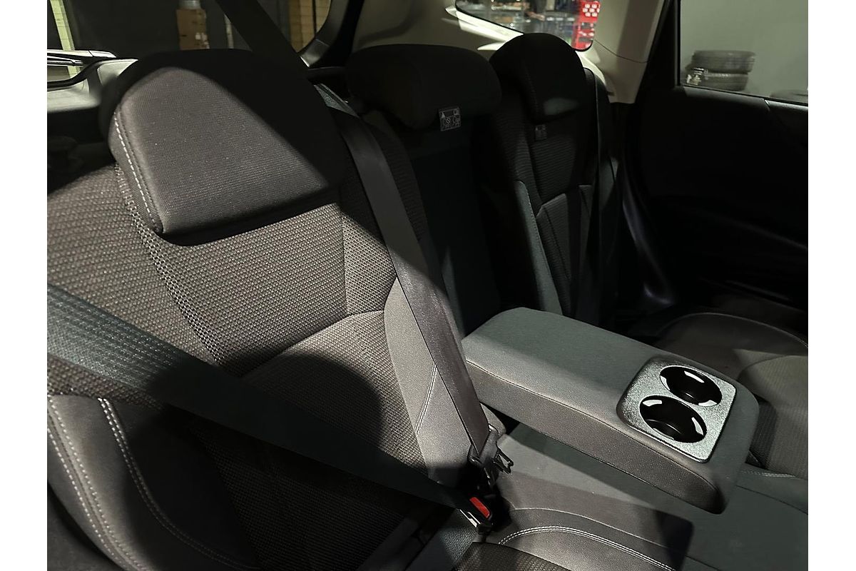 2023 Subaru Forester 2.5i S5