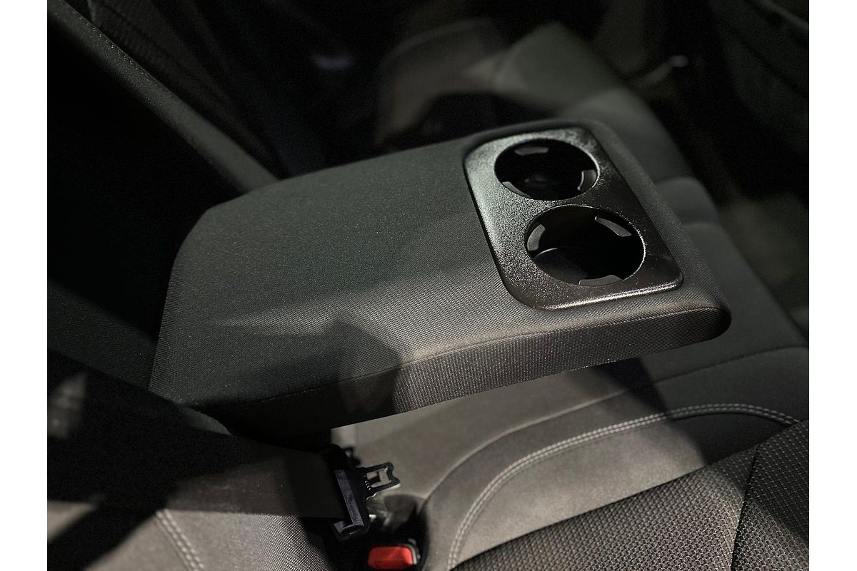 2023 Subaru Forester 2.5i S5