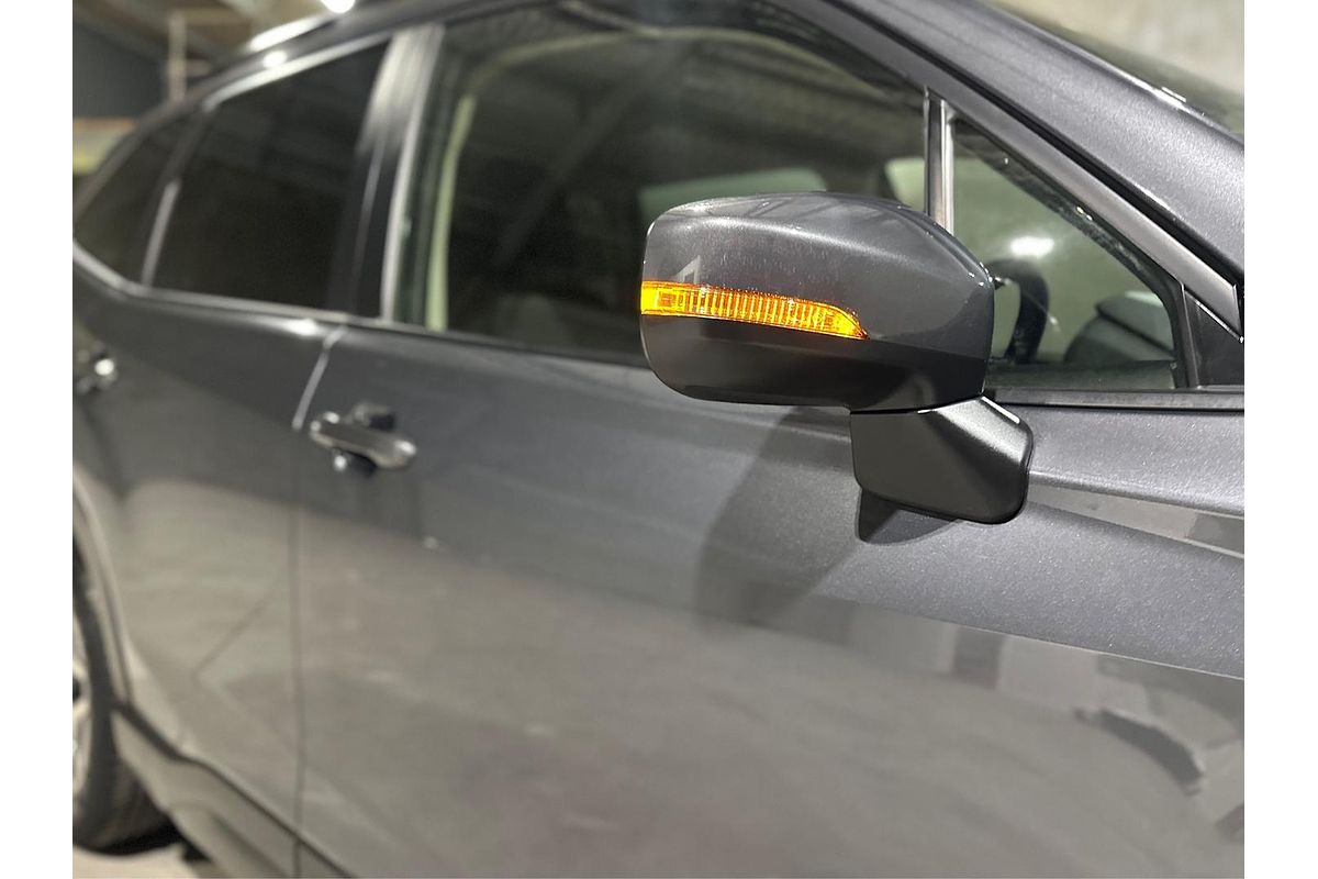 2023 Subaru Forester 2.5i S5