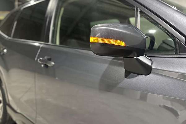 2023 Subaru Forester 2.5i S5