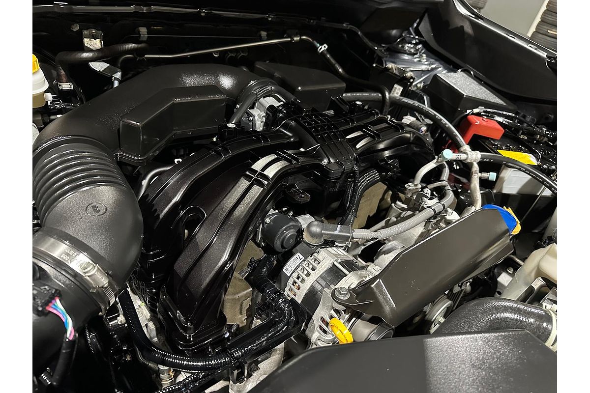 2023 Subaru Forester 2.5i S5