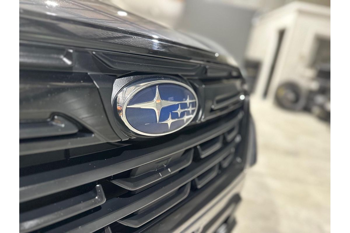 2023 Subaru Forester 2.5i S5