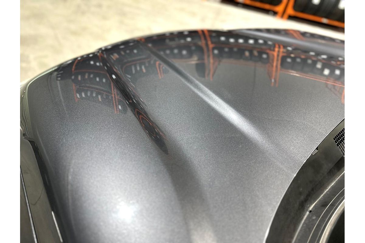 2023 Subaru Forester 2.5i S5