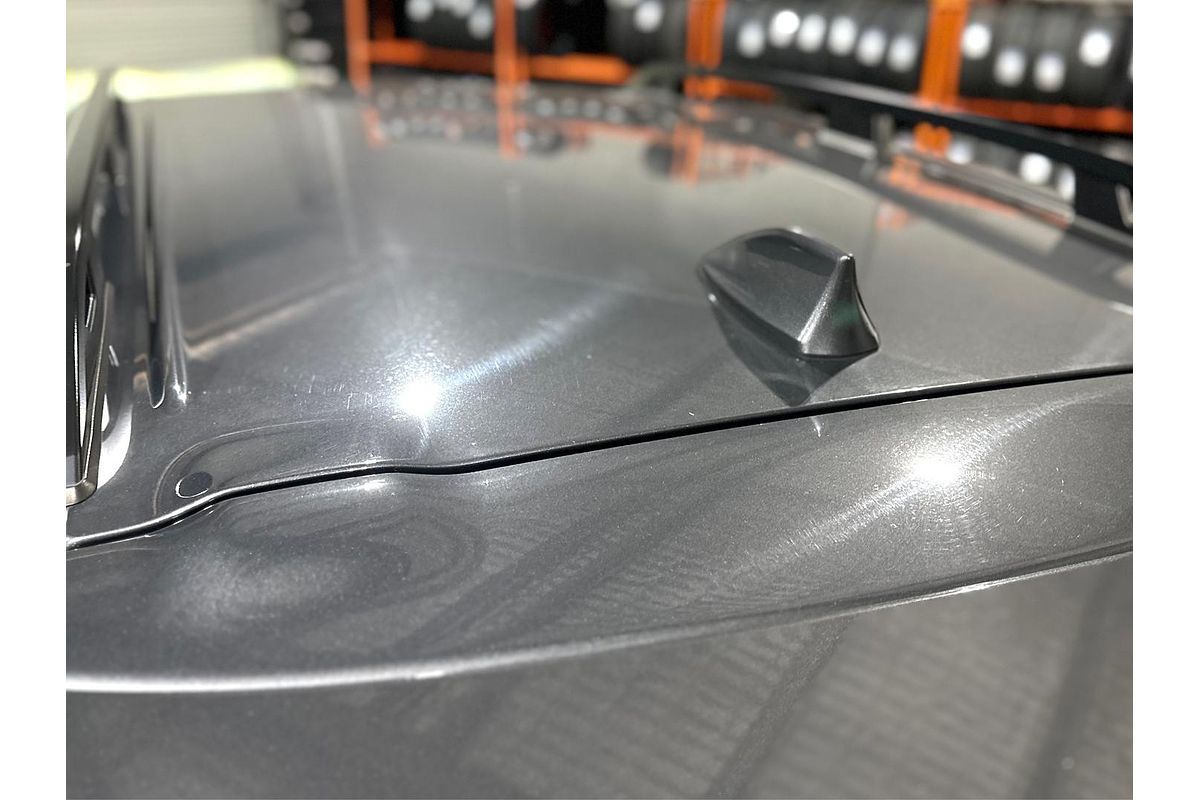 2023 Subaru Forester 2.5i S5