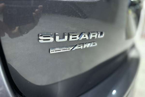 2023 Subaru Forester 2.5i S5