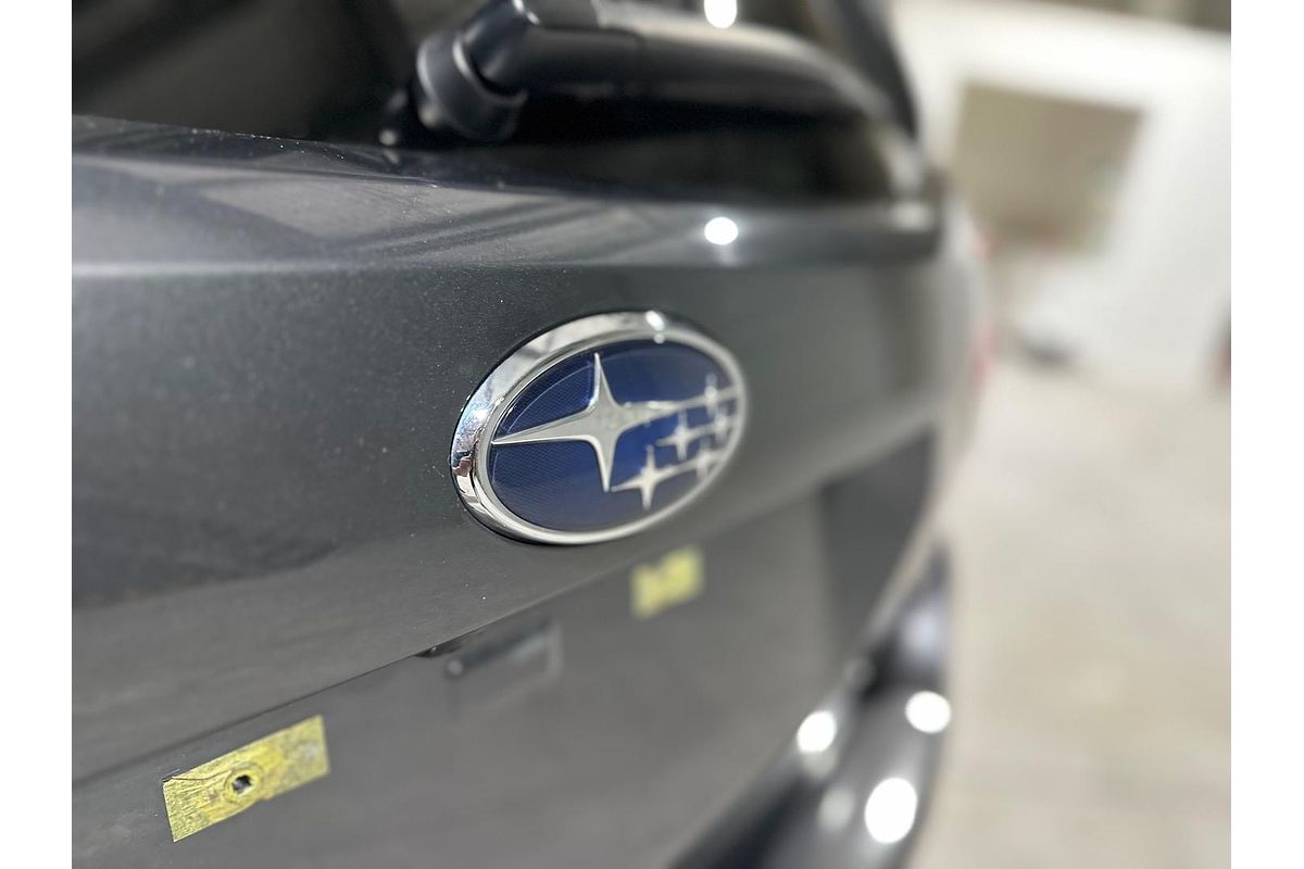 2023 Subaru Forester 2.5i S5