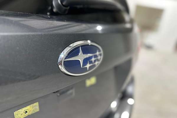 2023 Subaru Forester 2.5i S5