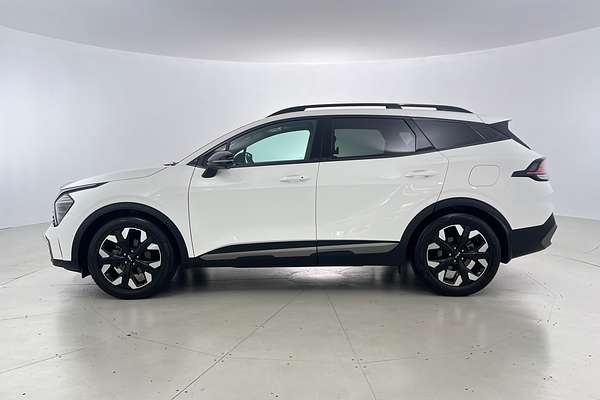 2022 Kia Sportage GT-Line NQ5 thumb-1