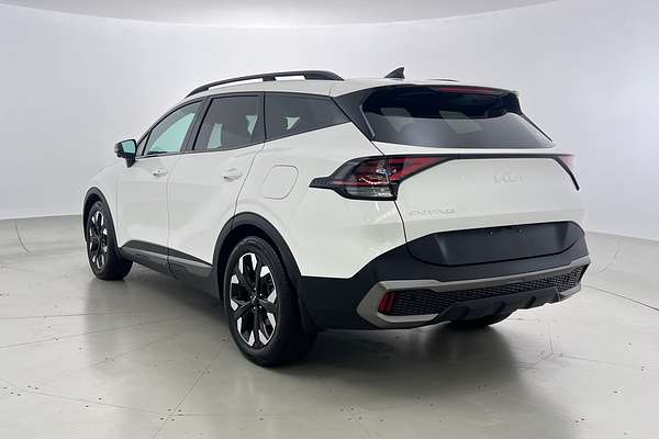 2022 Kia Sportage GT-Line NQ5 thumb-2