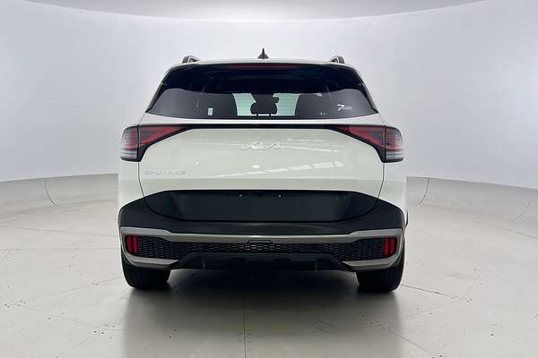 2022 Kia Sportage GT-Line NQ5 thumb-3