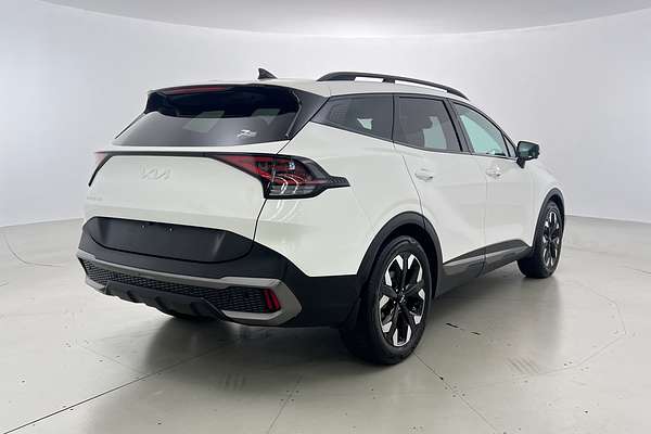 2022 Kia Sportage GT-Line NQ5 thumb-4