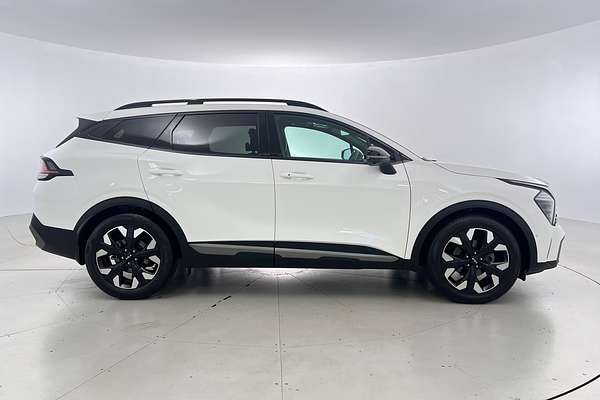 2022 Kia Sportage GT-Line NQ5 thumb-5