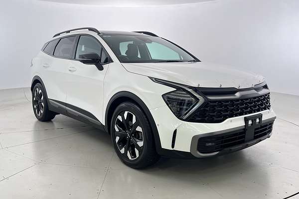 2022 Kia Sportage GT-Line NQ5 thumb-6