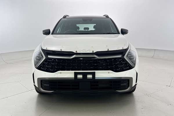 2022 Kia Sportage GT-Line NQ5 thumb-7