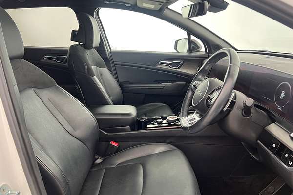 2022 Kia Sportage GT-Line NQ5 thumb-8