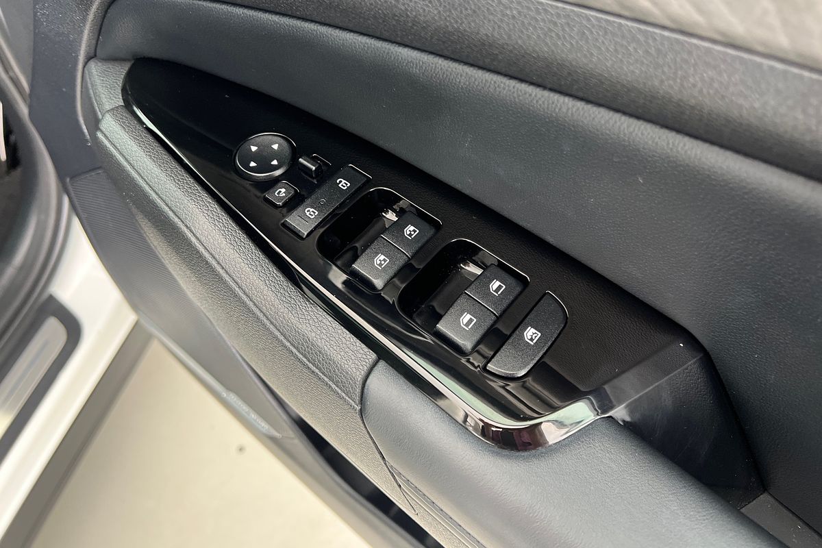 2022 Kia Sportage GT-Line NQ5