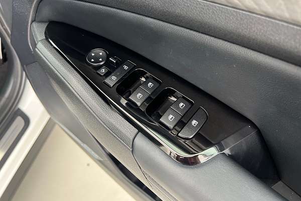 2022 Kia Sportage GT-Line NQ5 thumb-9