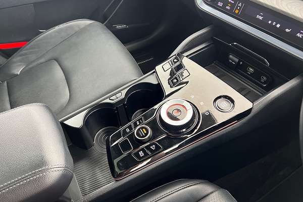 2022 Kia Sportage GT-Line NQ5 thumb-13