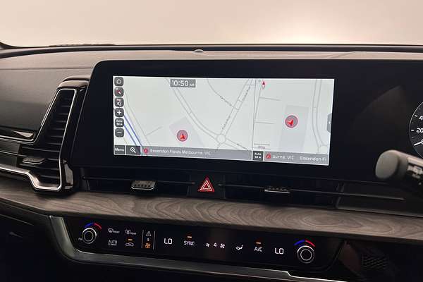 2022 Kia Sportage GT-Line NQ5 thumb-14