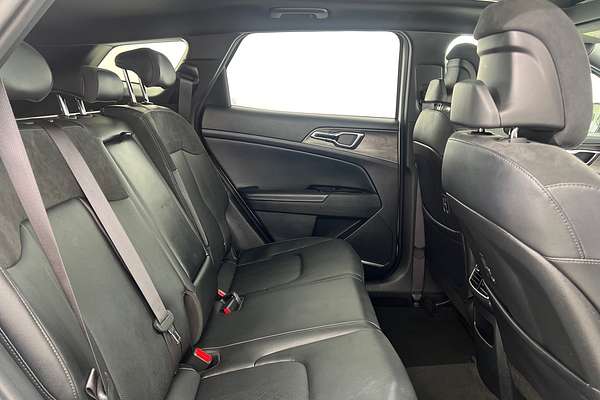 2022 Kia Sportage GT-Line NQ5 thumb-16
