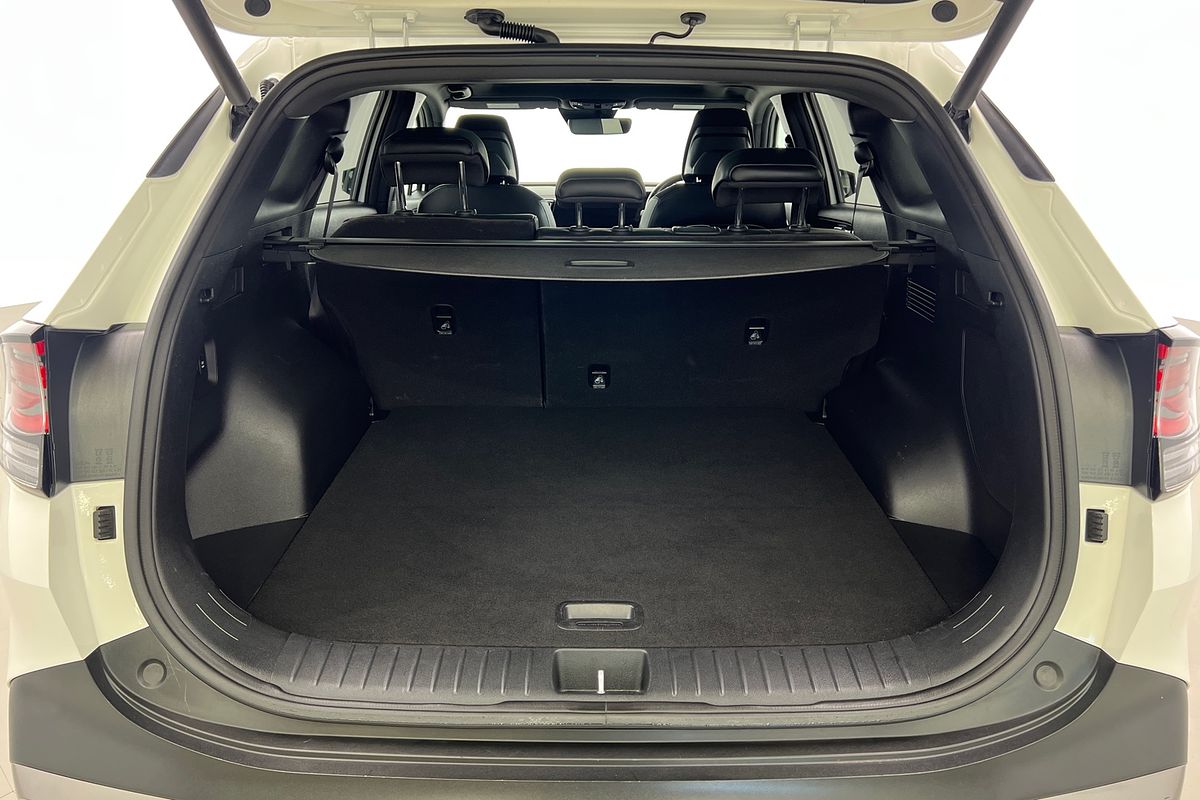 2022 Kia Sportage GT-Line NQ5