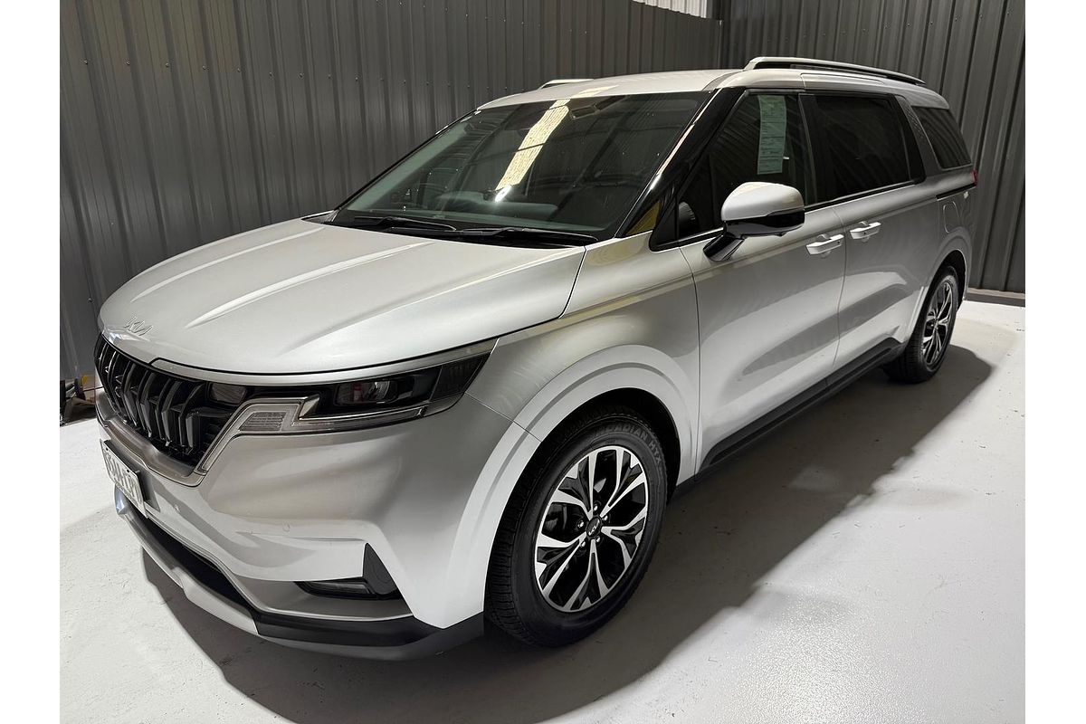 2022 Kia Carnival SLi KA4