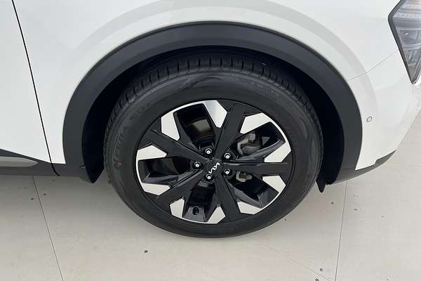 2022 Kia Sportage GT-Line NQ5 thumb-18