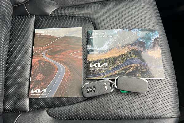 2022 Kia Sportage GT-Line NQ5 thumb-19