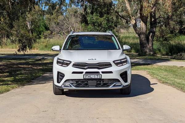 2024 Kia Stonic GT-Line YB