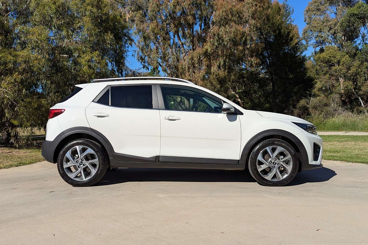 2024 Kia Stonic GT-Line YB