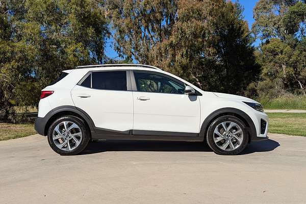 2024 Kia Stonic GT-Line YB