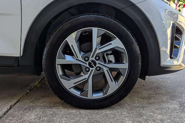 2024 Kia Stonic GT-Line YB