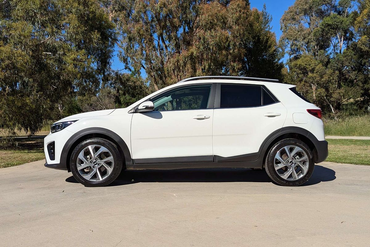 2024 Kia Stonic GT-Line YB