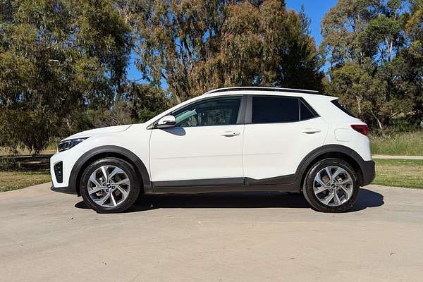 2024 Kia Stonic GT-Line YB