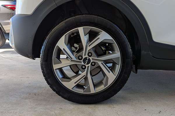 2024 Kia Stonic GT-Line YB