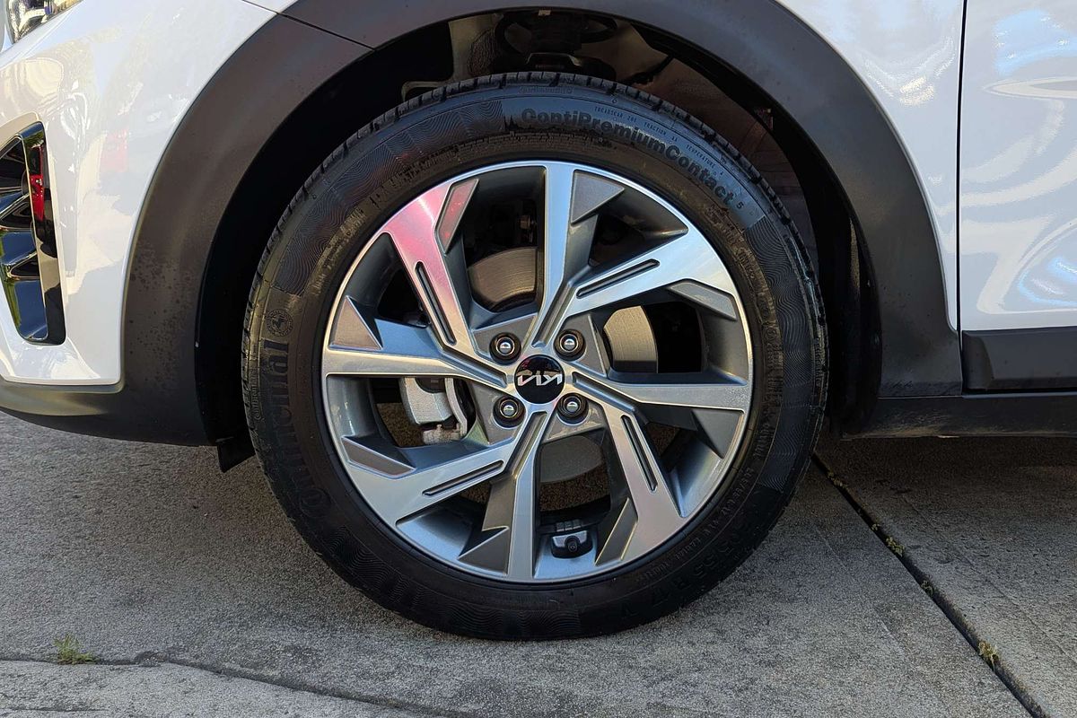 2024 Kia Stonic GT-Line YB