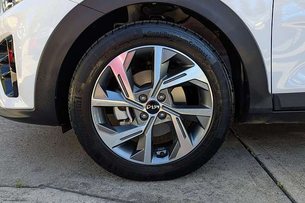 2024 Kia Stonic GT-Line YB