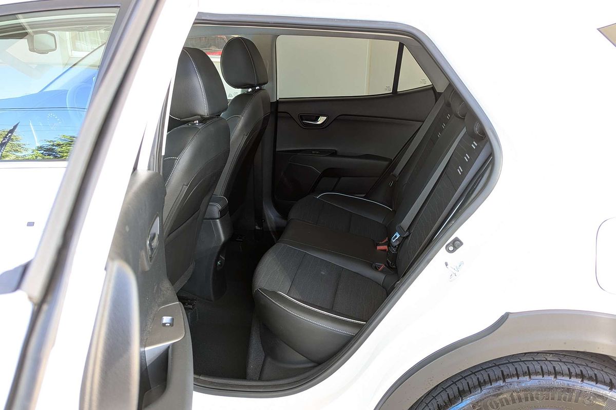 2024 Kia Stonic GT-Line YB