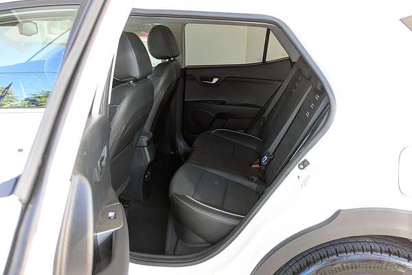 2024 Kia Stonic GT-Line YB