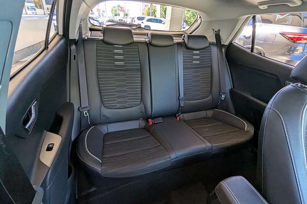 2024 Kia Stonic GT-Line YB