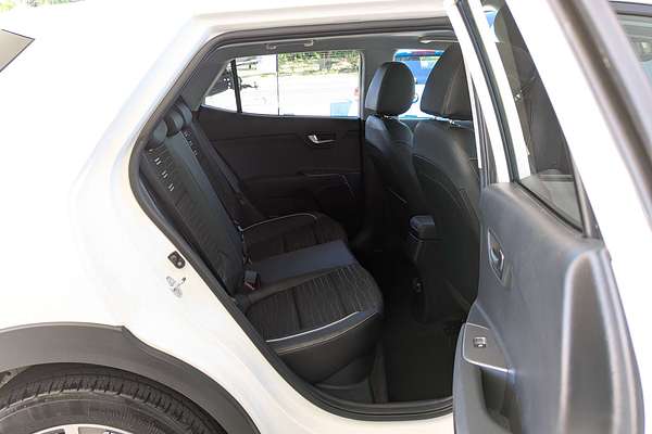 2024 Kia Stonic GT-Line YB