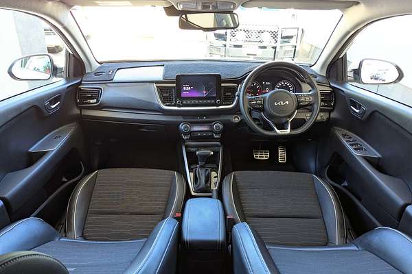 2024 Kia Stonic GT-Line YB