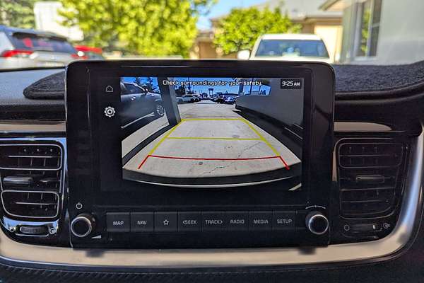 2024 Kia Stonic GT-Line YB